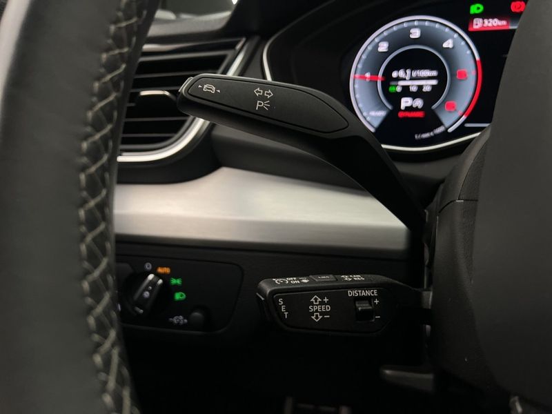 Audi Q5 bild 18