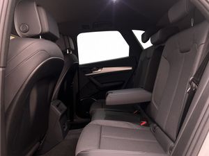 Audi Q5 bild 13
