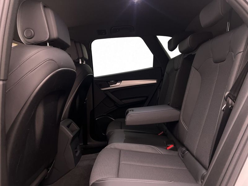 Audi Q5 bild 13