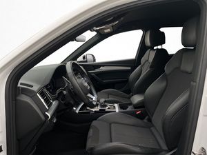 Audi Q5 bild 9