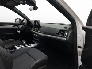 Audi Q5 bild 12