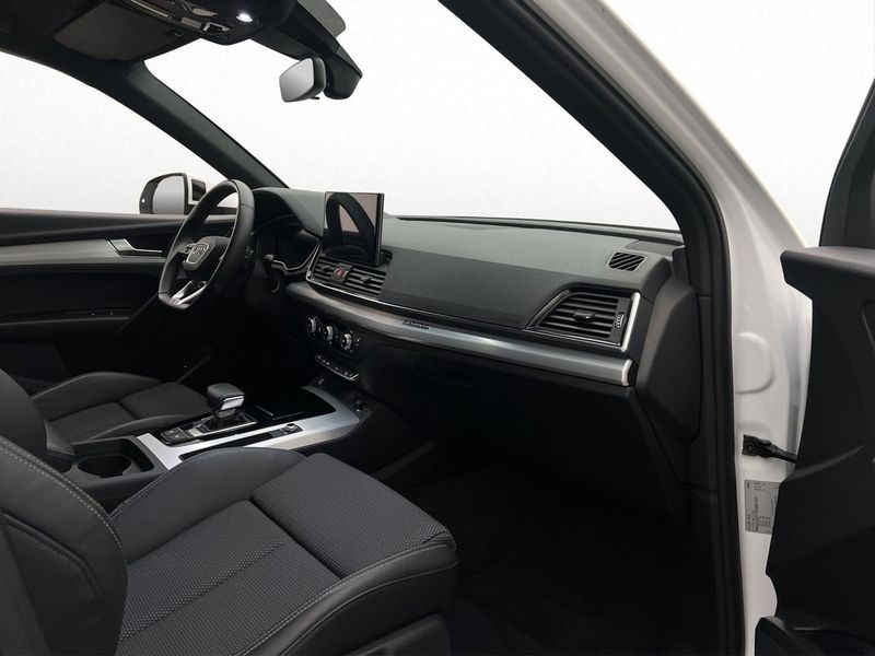 Audi Q5 bild 12