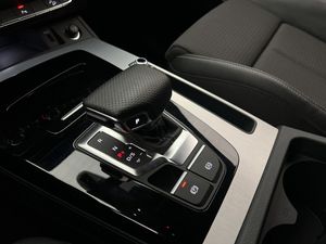 Audi Q5 bild 23