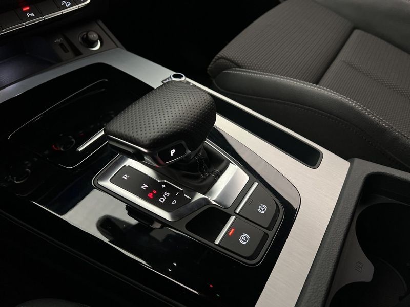 Audi Q5 bild 23