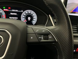 Audi Q5 bild 17