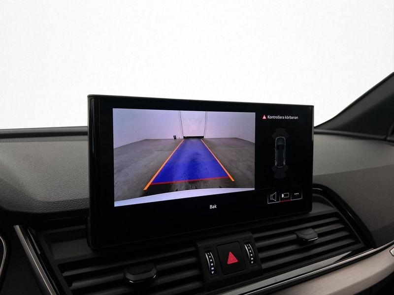 Audi Q5 bild 19