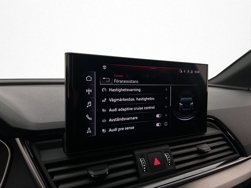 Audi Q5 bild 22