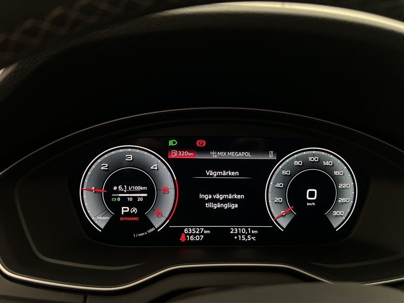 Audi Q5 bild 15