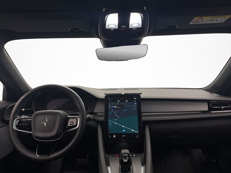 Polestar 2 bild 16