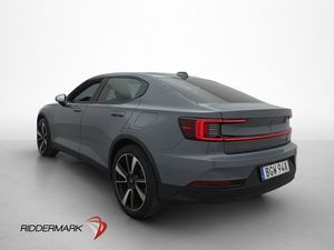 Polestar 2 bild 6