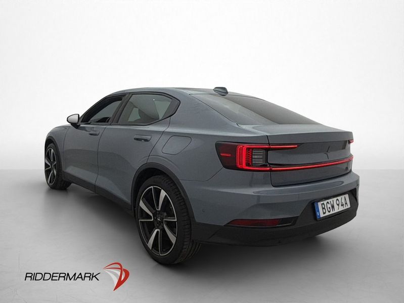 Polestar 2 bild 6