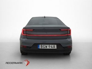 Polestar 2 bild 8