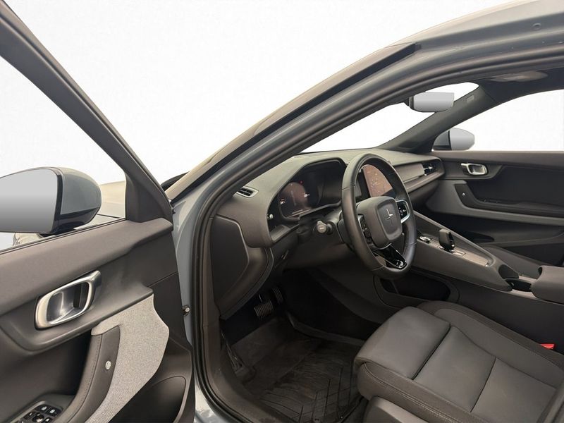 Polestar 2 bild 9