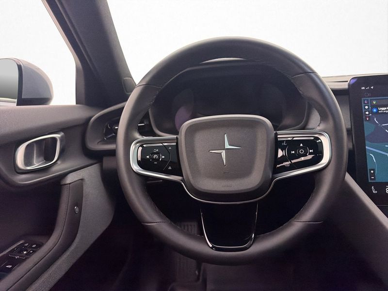 Polestar 2 bild 12