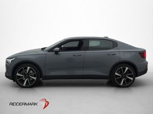 Polestar 2 bild 5