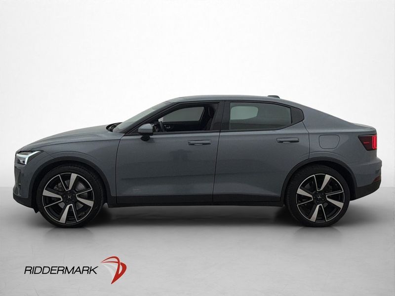 Polestar 2 bild 5