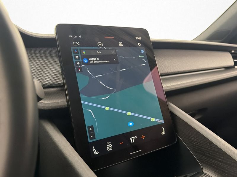 Polestar 2 bild 24