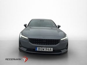 Polestar 2 bild 3