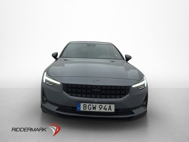 Polestar 2 bild 3