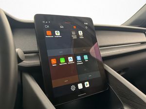Polestar 2 bild 25