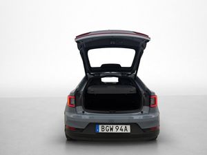 Polestar 2 bild 33