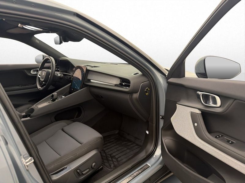 Polestar 2 bild 14