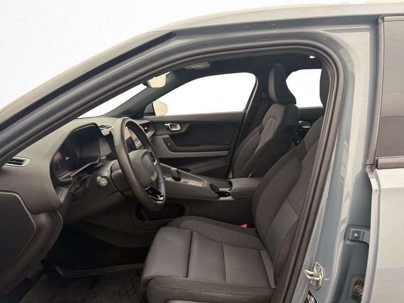 Polestar 2 bild 10