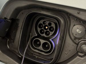 Polestar 2 bild 34