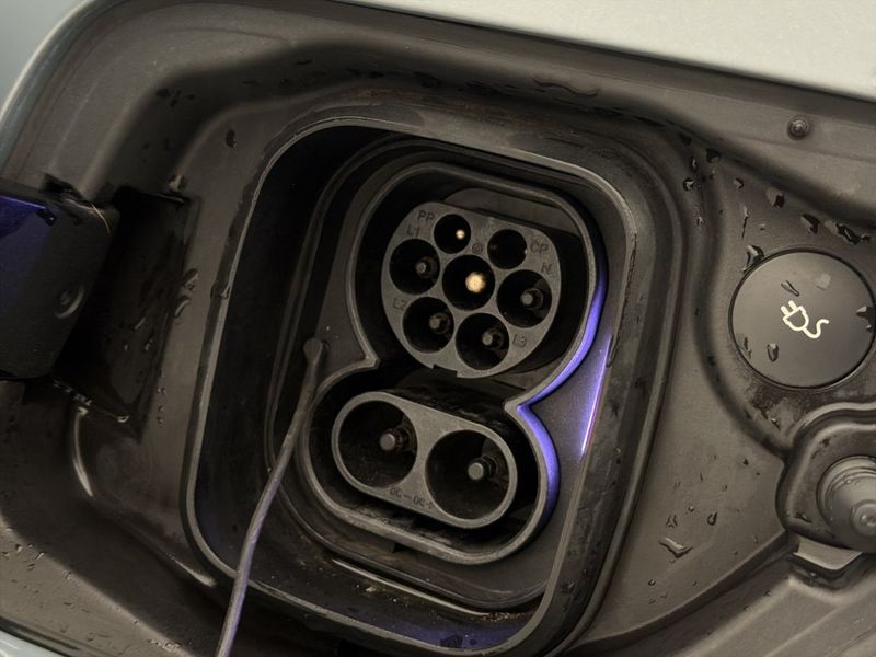 Polestar 2 bild 34