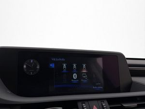 Lexus ES bild 22