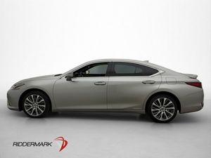 Lexus ES bild 4