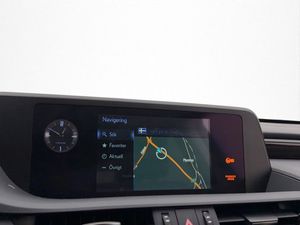 Lexus ES bild 21