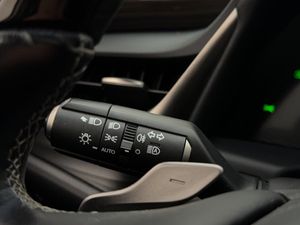 Lexus ES bild 27