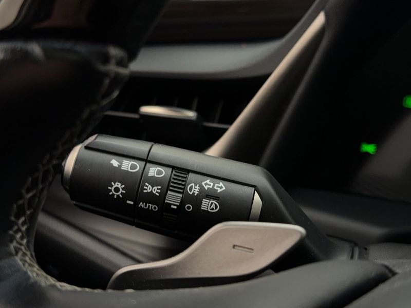 Lexus ES bild 27