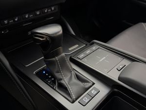 Lexus ES bild 25