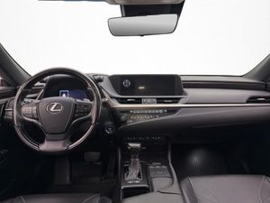 Lexus ES bild 15