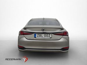 Lexus ES bild 6