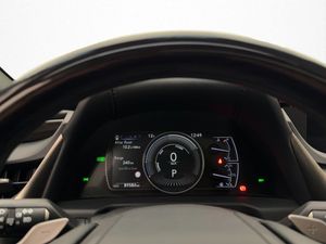 Lexus ES bild 17
