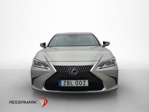 Lexus ES bild 2