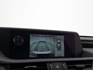 Lexus ES bild 20