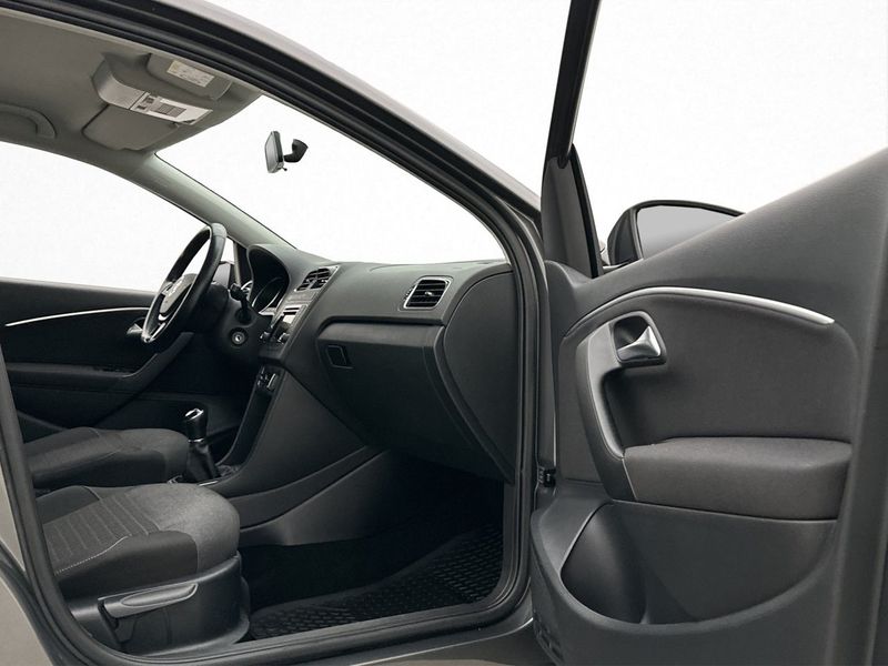 Volkswagen Polo bild 15