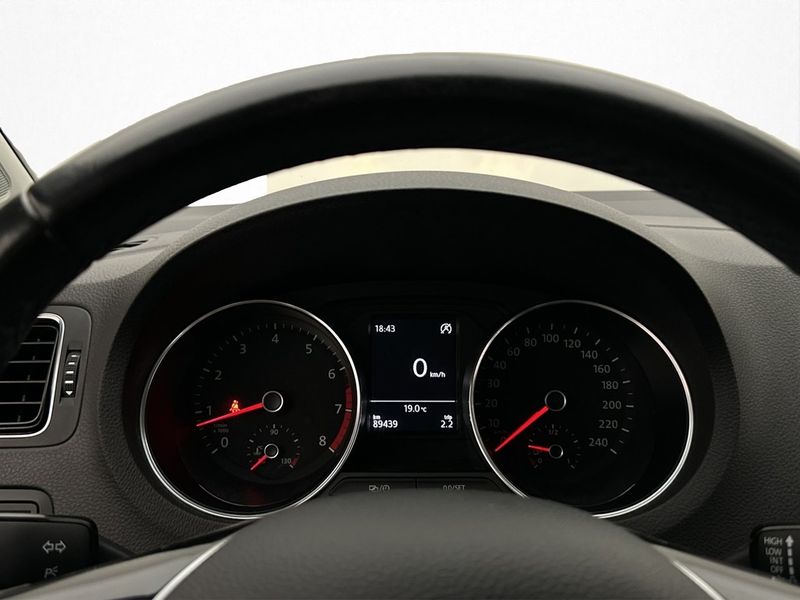 Volkswagen Polo bild 22