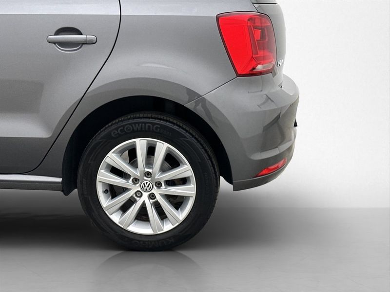 Volkswagen Polo bild 11