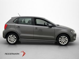 Volkswagen Polo bild 9