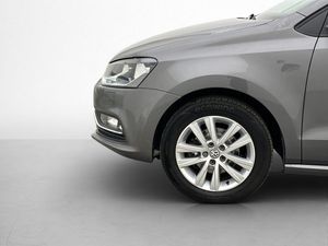 Volkswagen Polo bild 10