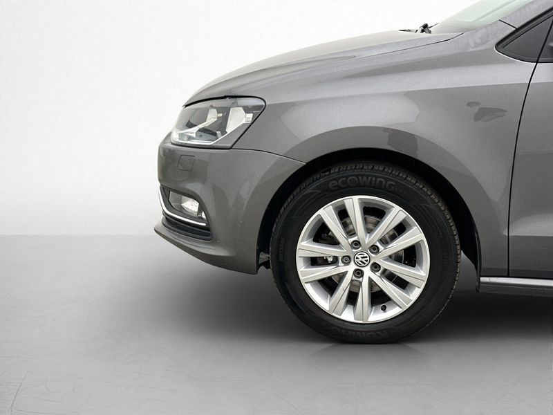 Volkswagen Polo bild 10