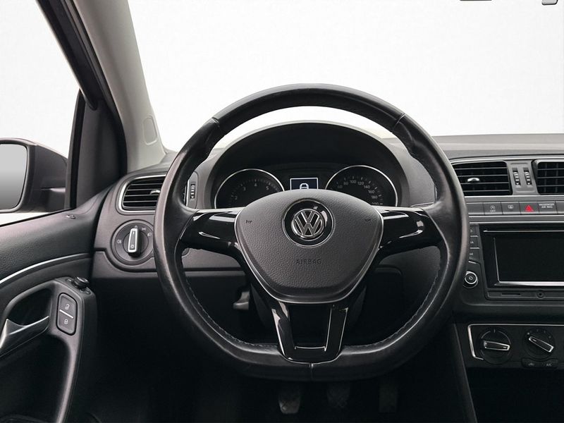 Volkswagen Polo bild 19