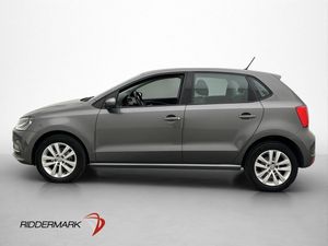 Volkswagen Polo bild 4