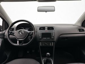 Volkswagen Polo bild 18