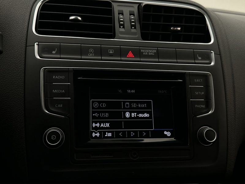Volkswagen Polo bild 23